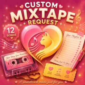 Mixtape - Custom Requests