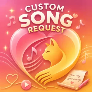 Song - Custom Requests