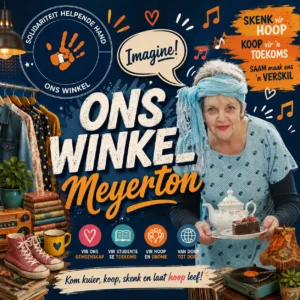 Ons Winkel Meyerton