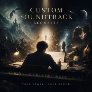 Soundtrack - Custom Requests