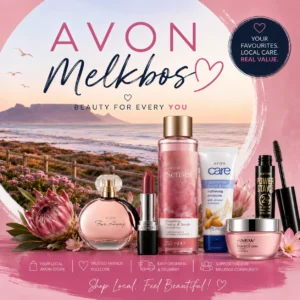 Avon Rep