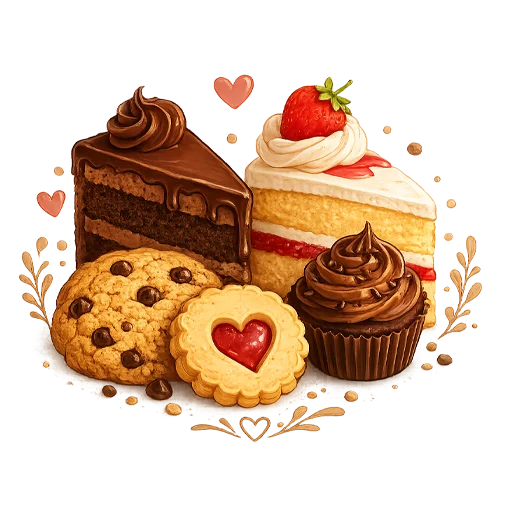 Baked Goodies
