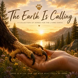 The Earth Is Calling - Album