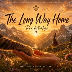 The Long Way Home - Album