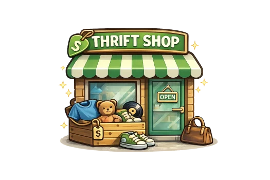 cat_thrift